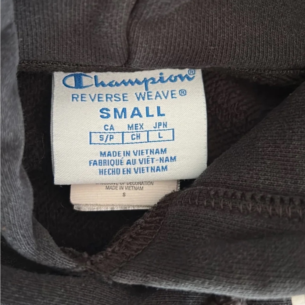 Champion Coca-Cola hoodie - Picture 4 of 5